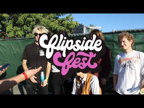 University Pulse at Flipside Fest - Moon Owl's Mages