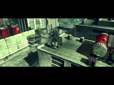 Steam Community :: Video :: Prototype 2 gameplay español parte 5