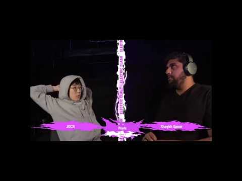 JDCR vs Shaykh Spear Tekken 7 TWT 2019 Electric Clash