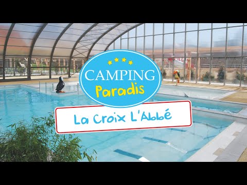 Camping Paradis - La Croix L'abbe - Camping Somme - Image N°2