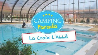Camping Paradis - La Croix L'abbe - Camping Somme - Image N°2