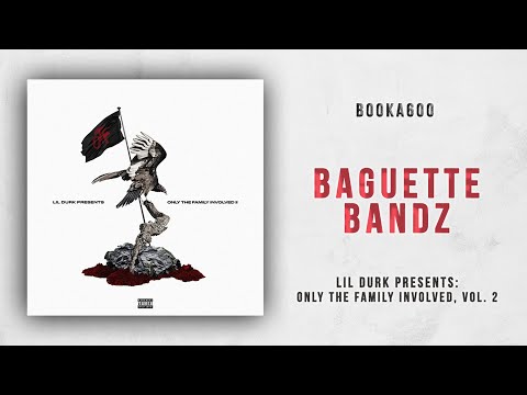 Video thumbnail for Baguette Bandz