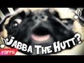 Jabba the Hutt (PewDiePie Song) by Schmoyoho ...