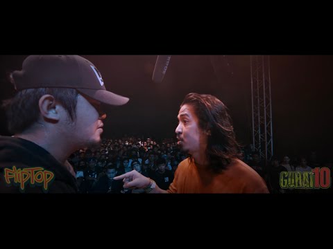 Goriong Talas vs Pen Pluma