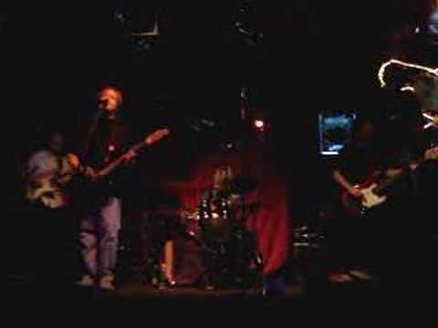 Shane & The Moneymakers at the Bourbon Street Blues Bar