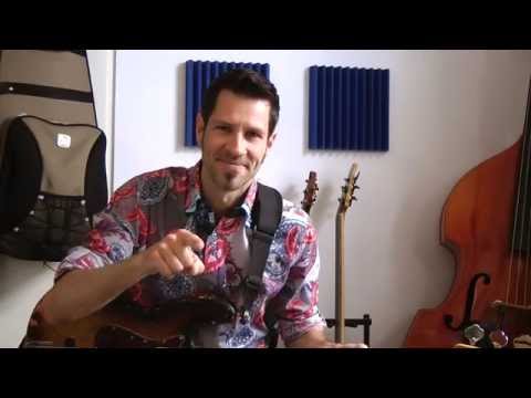 Tip0107 - Wie übst du am besten? - Dein persönlicher Übe-Plan - German Bass Lesson Tutorial