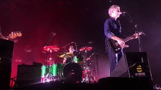 Nada Surf Imaginary Friends Live HD @ La Sirène La Rochelle February 4th 2018 Let Go