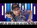 Play ANY Song By Ear On The Piano Self Taught