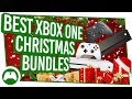 BEST XBOX ONE CONSOLES For Everyone This Christmas