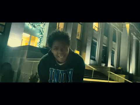 Fredo Osama Music Video