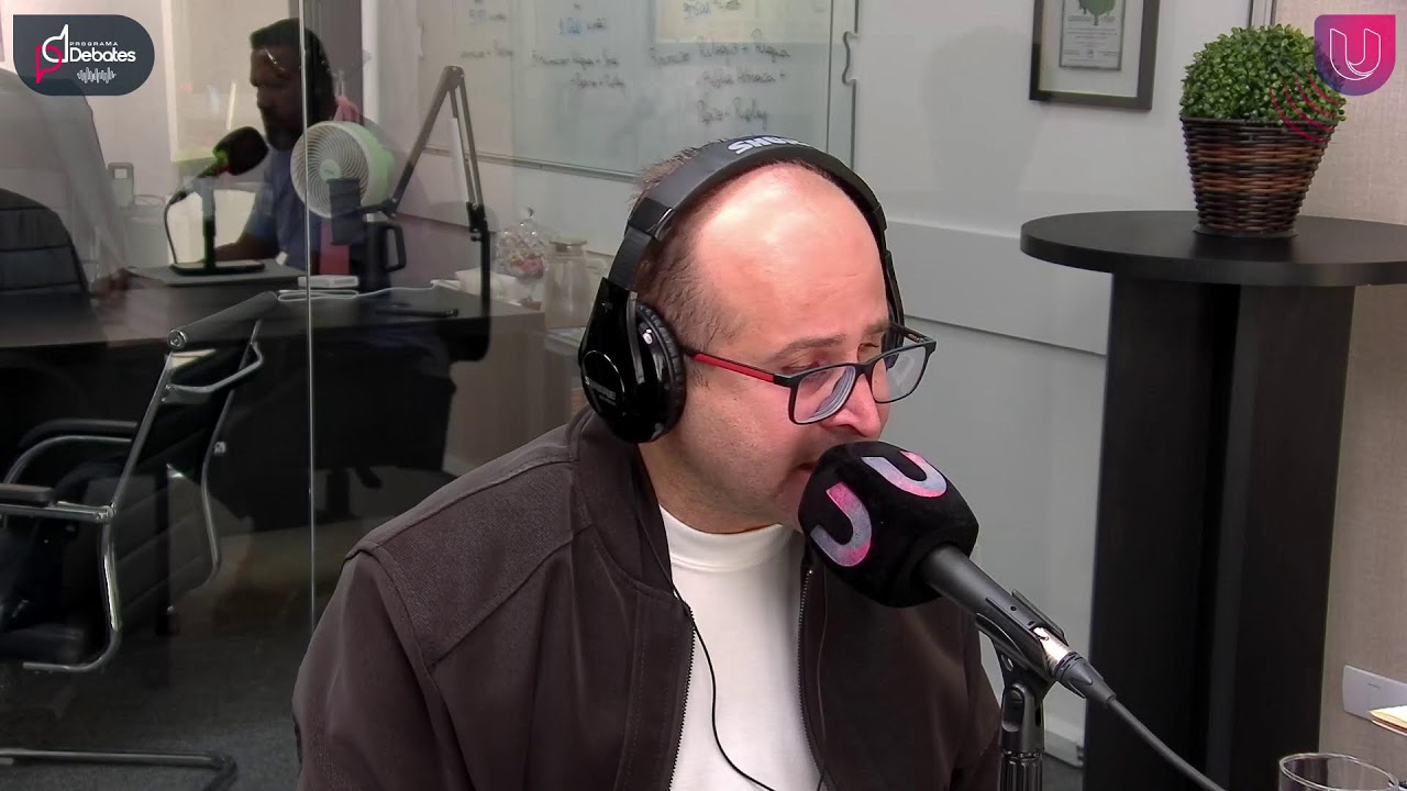 DEBATES: EXISTE HIERARQUIA NO CARGO ECLESIÁSTICO? PR.BRUNO REIS VS PR. CARLOS WAGNER