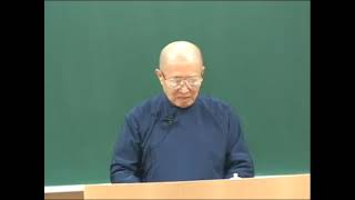 同心同德整體成就 何前人慈悲勉勵 上