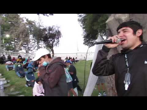 ARCATA vs HUBEYCASE - Octavos (Regional Golden Peak) - WCB