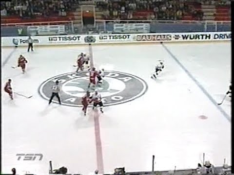 26.04.2003   Canada - Belarus