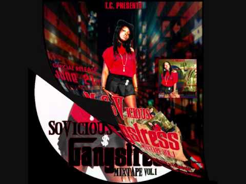 SoVicious Promo