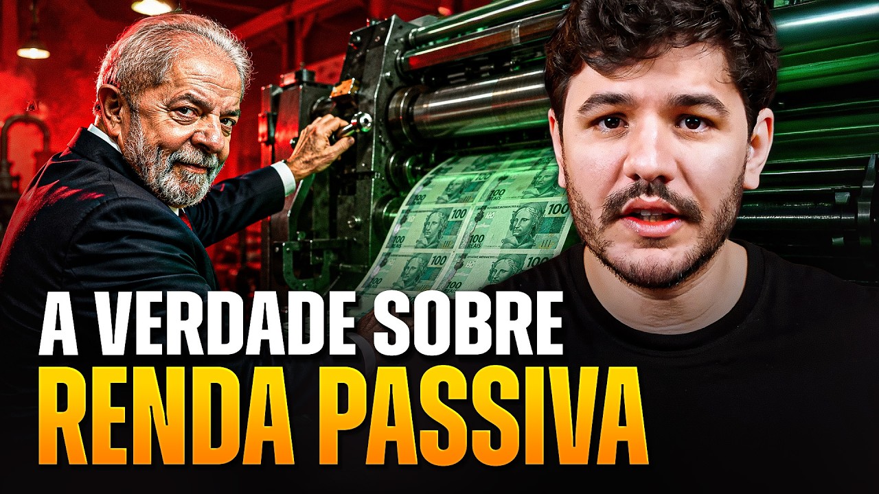 A regra dos 10% para se aposentar nunca fez sentido
