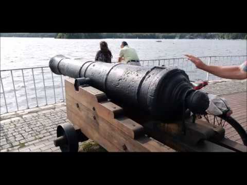 Berlin Tegel im Bezirk Reinickendorf