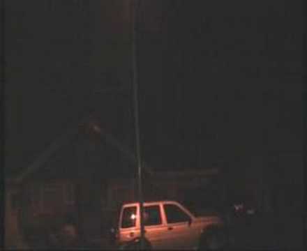 Midnight Thunder (30.9.2006), Part 2