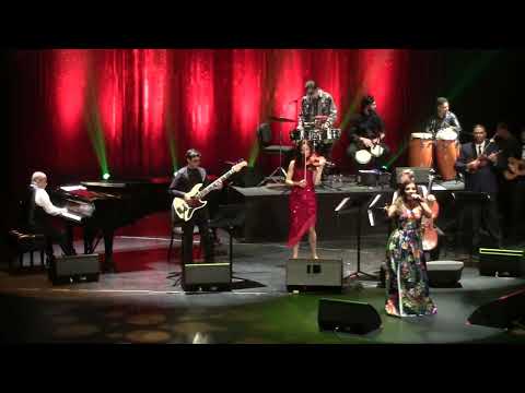 Moliendo Cafe - Classico Latino live in Colombia