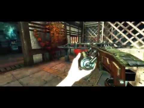 Shadow Warrior | #Shadow_Warrior HD #03 A Spiritual Laxative Gameplay   Walkthrough