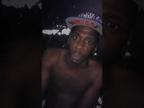 Pablo Piddy & Tembleke Freestyle 2017