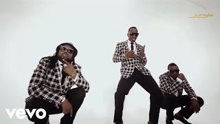 Urban Boyz - Yawe (Official Video)