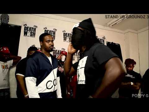 Kokane Mane vs Poppy G