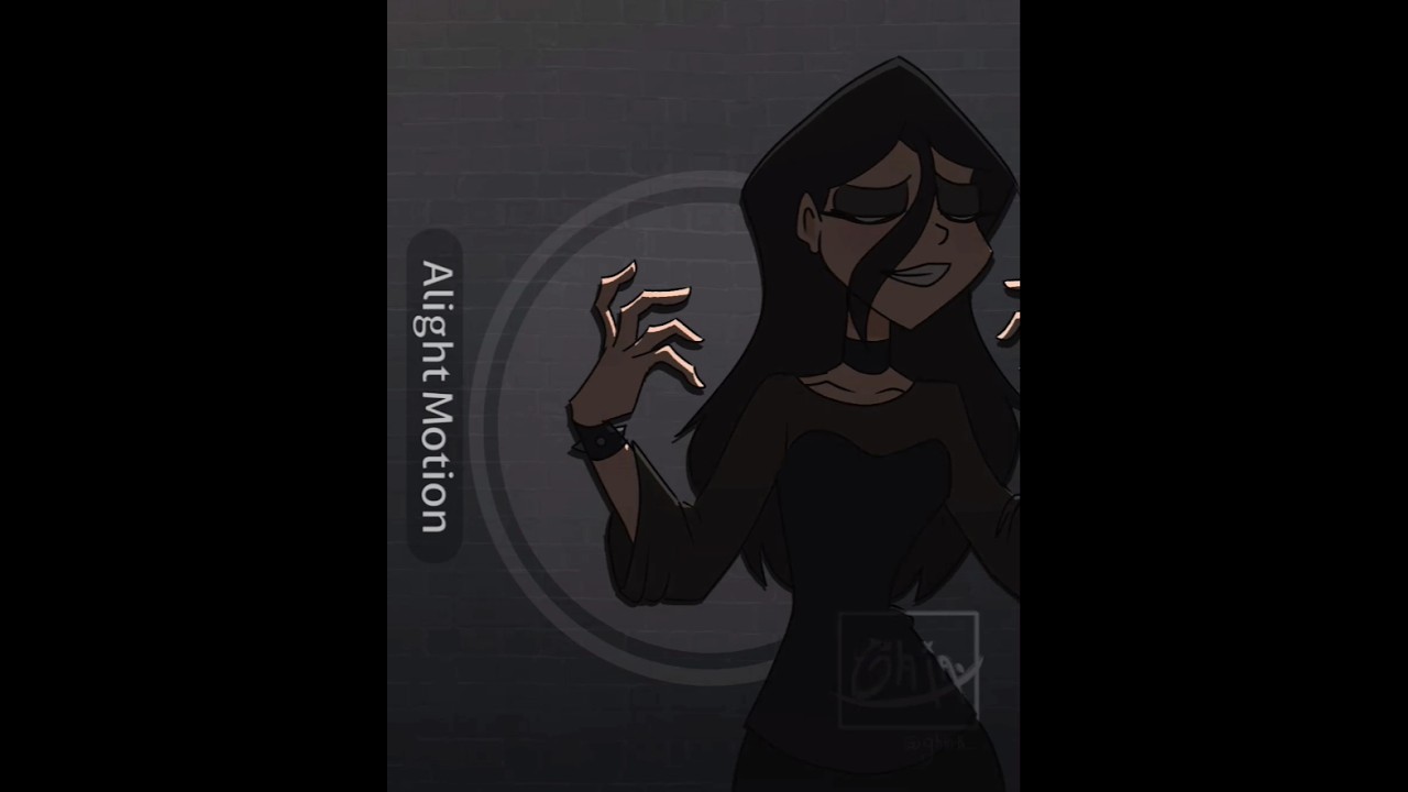 Red Flags - Dee&Lif (Metal Family Animatic)