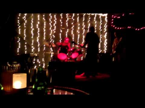 Invisible Mansion live Part 1 of 2