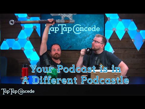 TTC is in a new place!