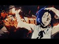 SAD FUNK 4K AMV