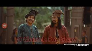 Download lagu puteri gunung ledang dah datang mp3