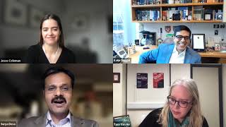 CCSI | Human Rights and Investment Law: What Does Meaningful Progress Look Like? | December 8, 2021