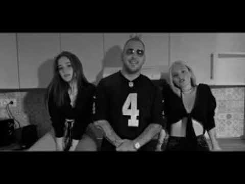 Mynea x Sofi x Curtis – Szabadon [CLUB MIX]