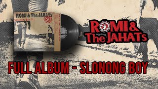 Download lagu Romi & The Jahats - Full Album #2 Slonong Boy mp3