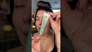 Can this CC cream actually correct redness 👀
