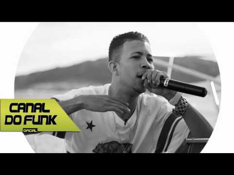 MC Magrinho - Doidona (DJ KikProd) part. MC Denny e MC Vaguin