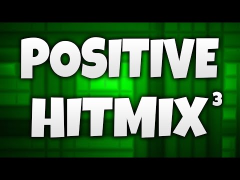 NSM Positive Video Hitmix 3 (By Dj Bacon) [2008]