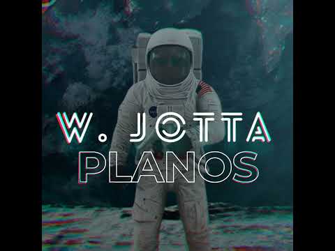 W. JOTTA - PLANOS