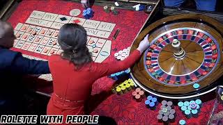 🔴Live roulette|🚨Watch the biggest win💲28,500 in VegasVegas Casino🎰 $250 Exclusive Bets✅ 2023-10-17 Video Video