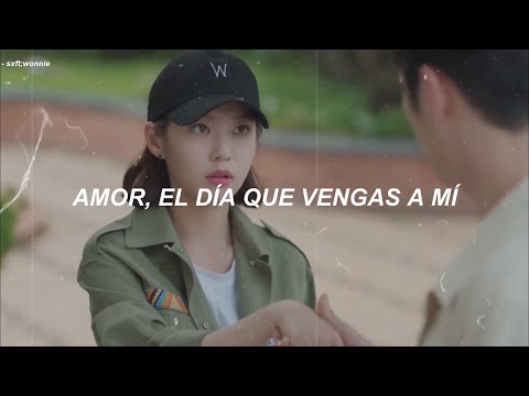 린(LYn), 한해 (Hanhae) - ❝ LOVE❞ [Traducida Al Español] ❀ / Are You Human Too OST