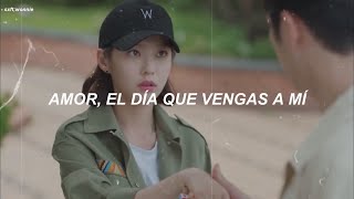 Download lagu 린(LYn), 한해 (Hanhae) - ❝ LOVE❞ [Traducida Al Español] ❀ / Are You Human Too OST mp3