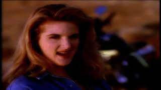 Trisha Yearwood : That&#39;s What I Like About You (1991) (Official Music Video)