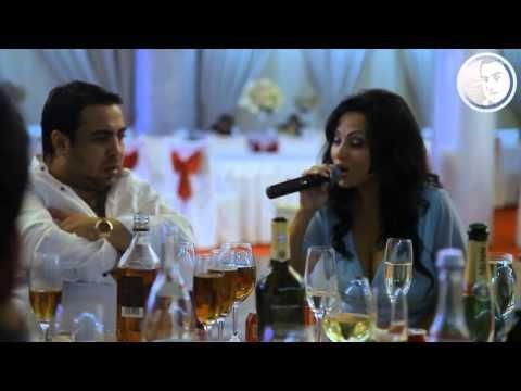 Mihaela Staicu & Ionica Minune - Foaie verde, foi de praz  © Dan Bursuc Official YouTube
