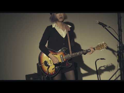 빌리카터 Billy Carter - We Can Fight