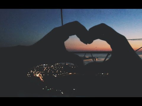 Отрывок «Sunset»