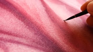 The BEST Watercolor Exercise for Beginners to Actually Improve (FAST!)