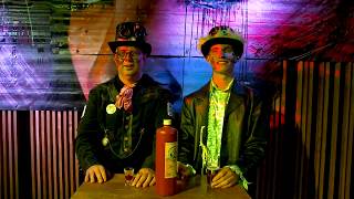 Zondag 22 oktober kapellenfestival in café Philip