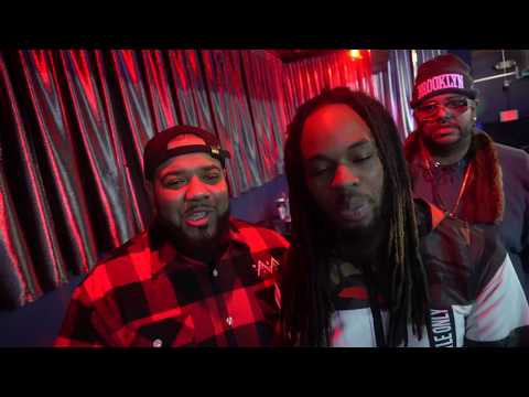 ScuzzPacc Tv Presents - Hoodie CruGer "CruGerLifeLivin" Episode 1(Pilot)