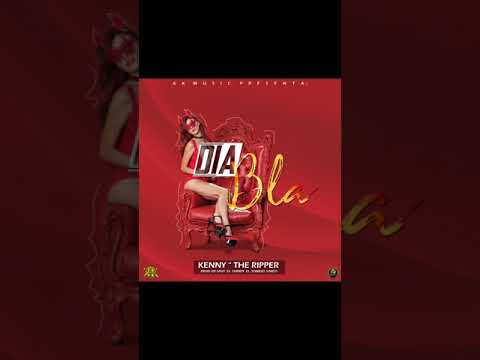 Kenny The Ripper - Diabla